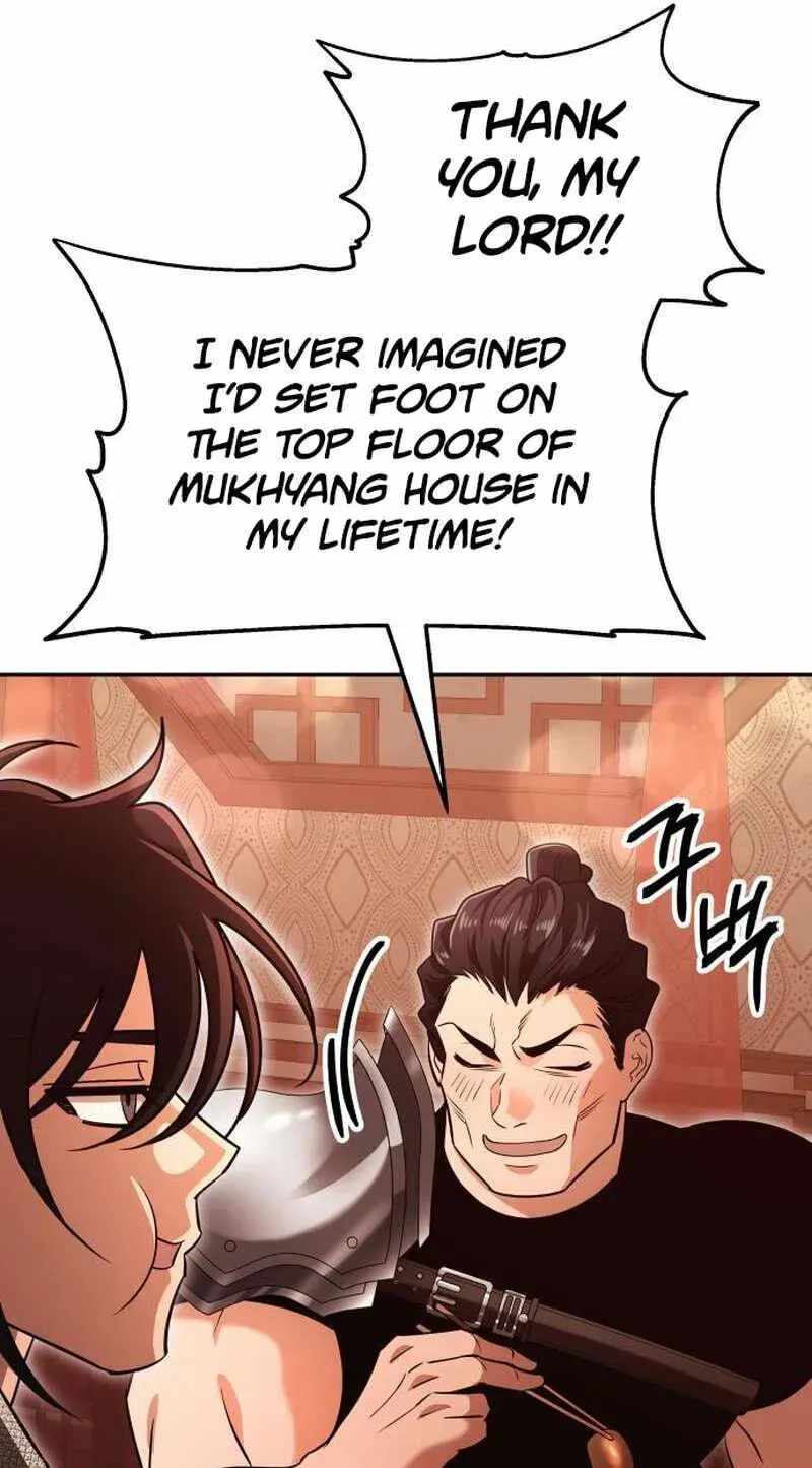 World's Strongest Straight Punch Chapter 7-eng-li - Page 137
