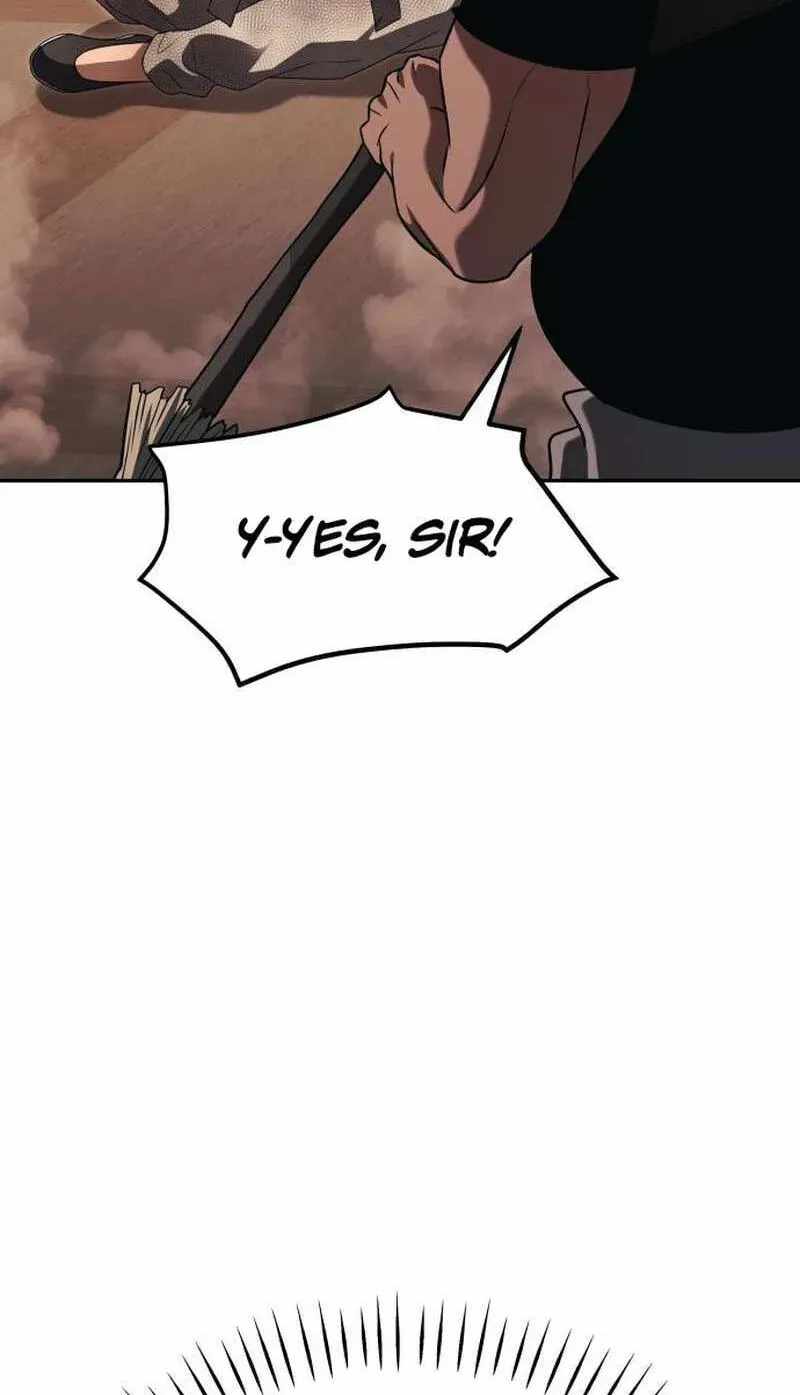 World's Strongest Straight Punch Chapter 7-eng-li - Page 27
