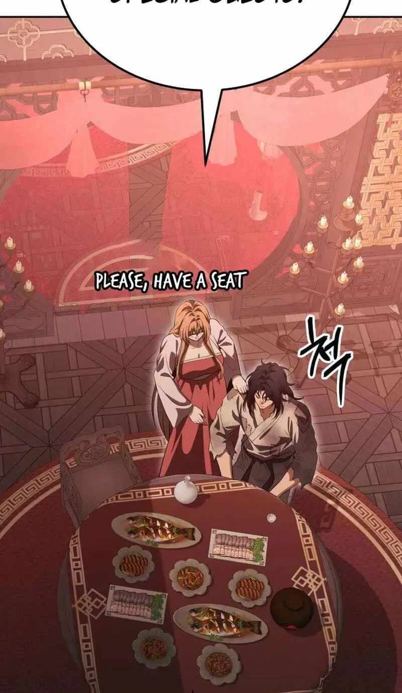 World's Strongest Straight Punch Chapter 7-eng-li - Page 173