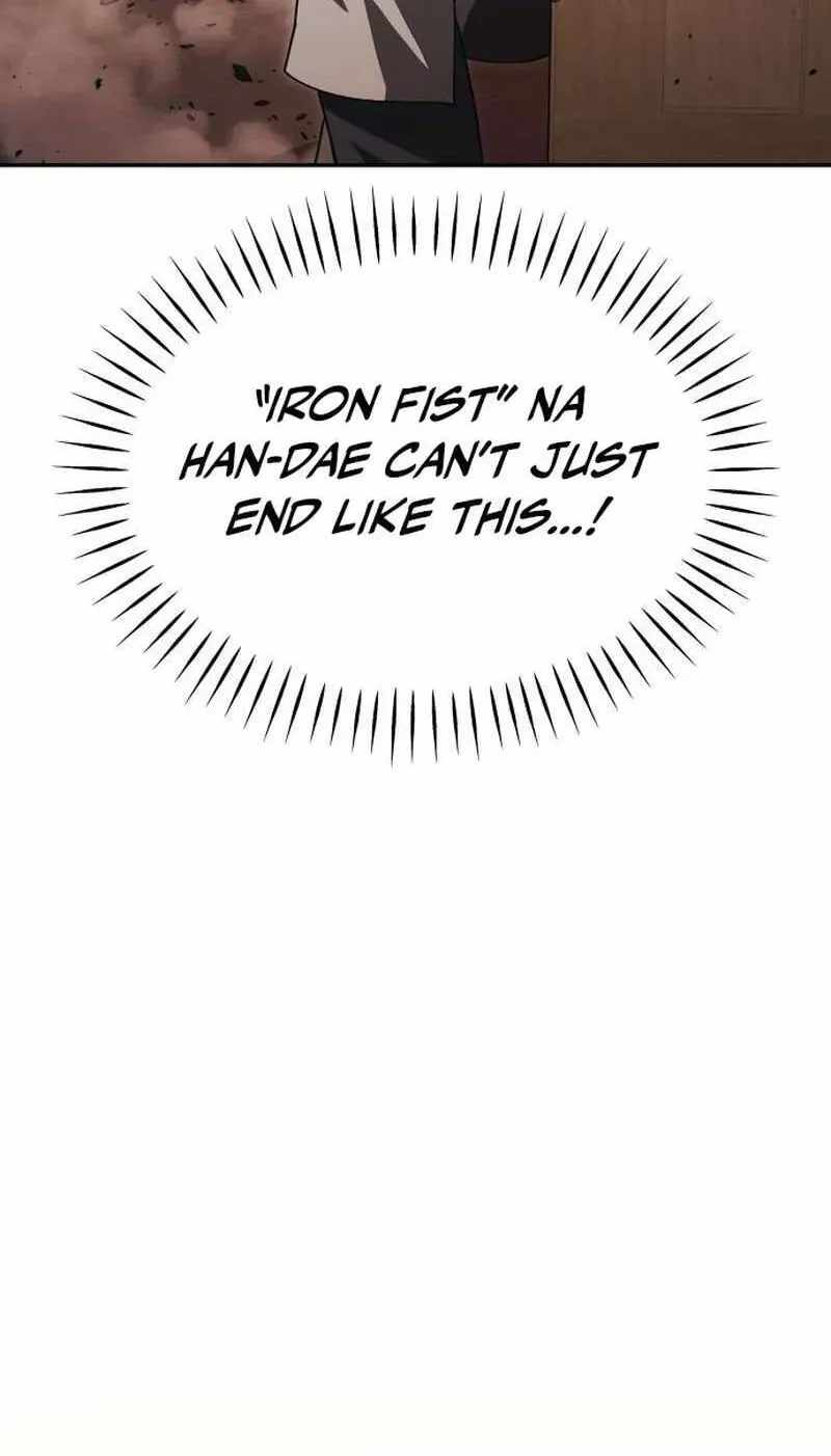 World's Strongest Straight Punch Chapter 7-eng-li - Page 34