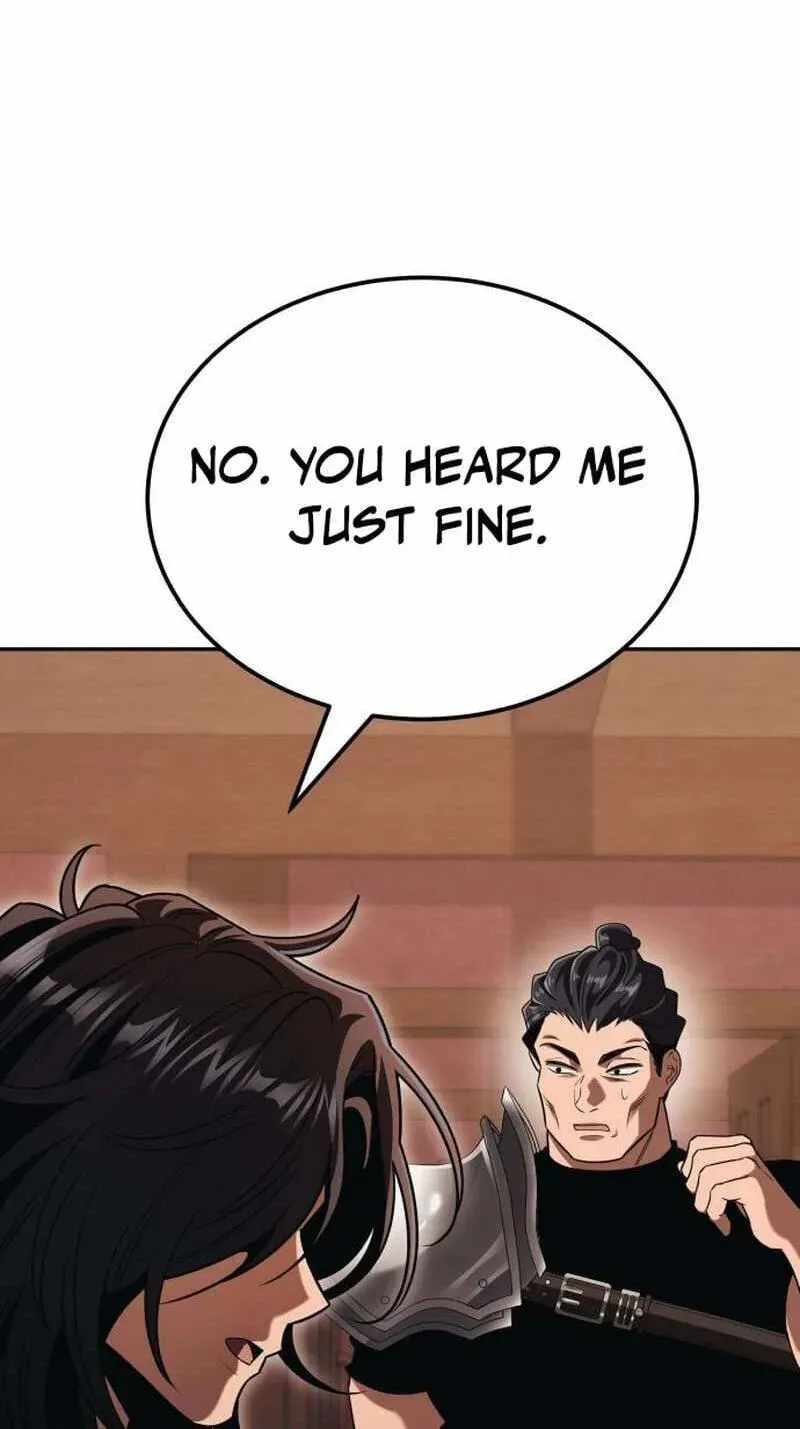 World's Strongest Straight Punch Chapter 7-eng-li - Page 5