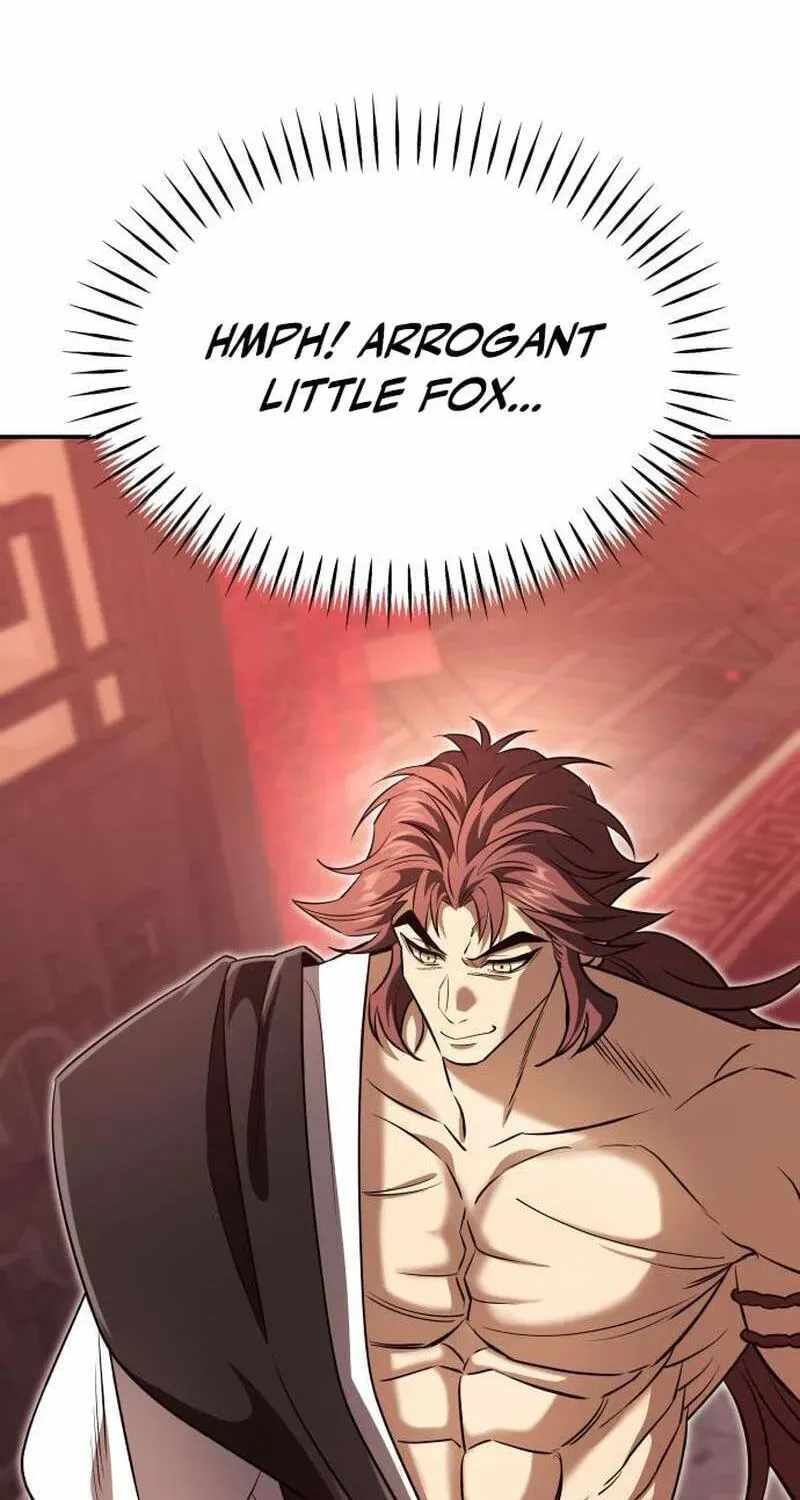 World's Strongest Straight Punch Chapter 7-eng-li - Page 125