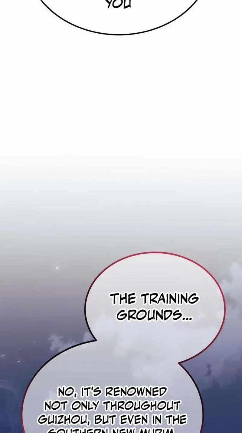 World's Strongest Straight Punch Chapter 7-eng-li - Page 83