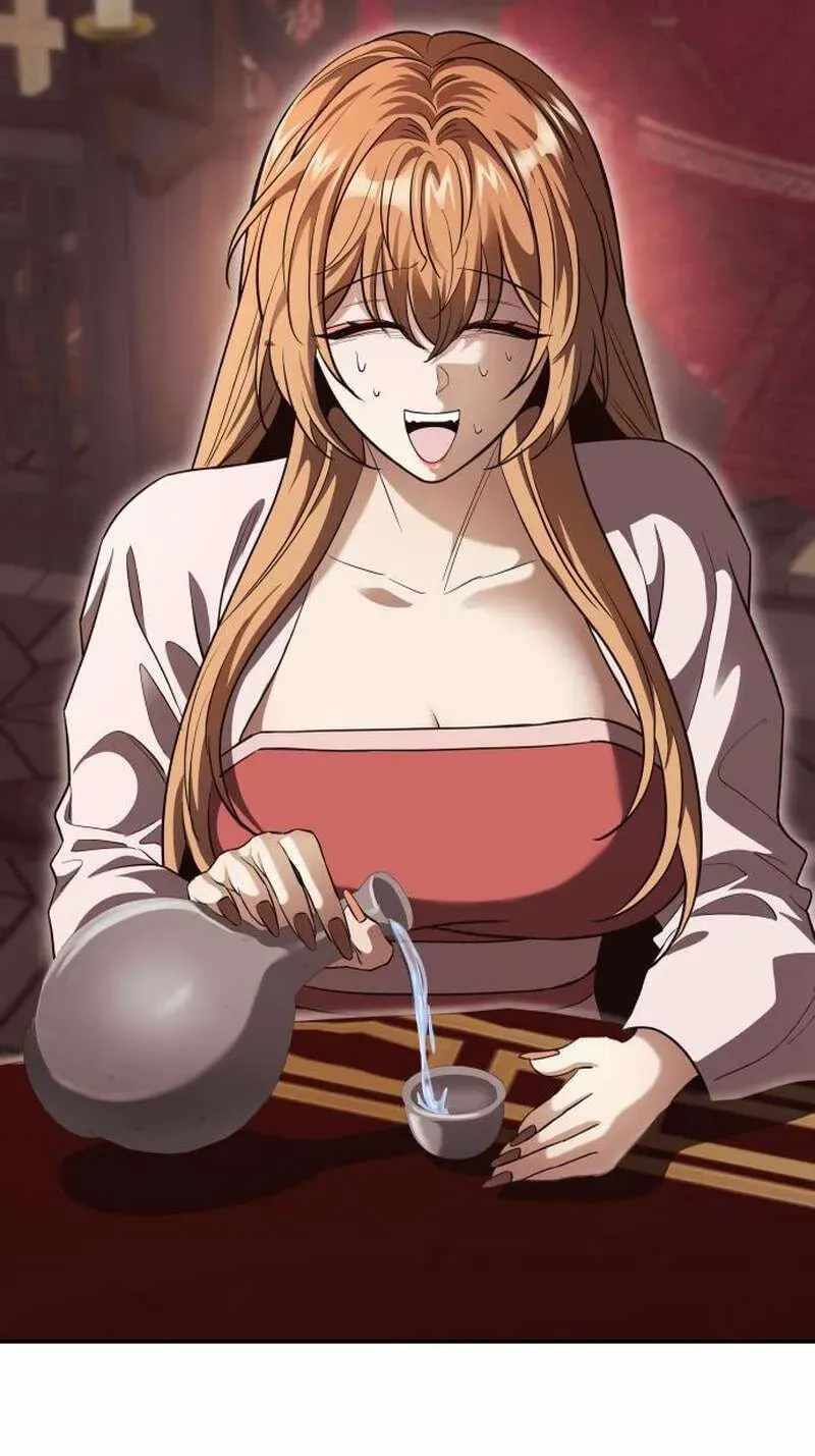 World's Strongest Straight Punch Chapter 7-eng-li - Page 200