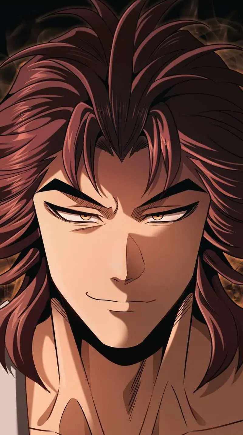 World's Strongest Straight Punch Chapter 7-eng-li - Page 99