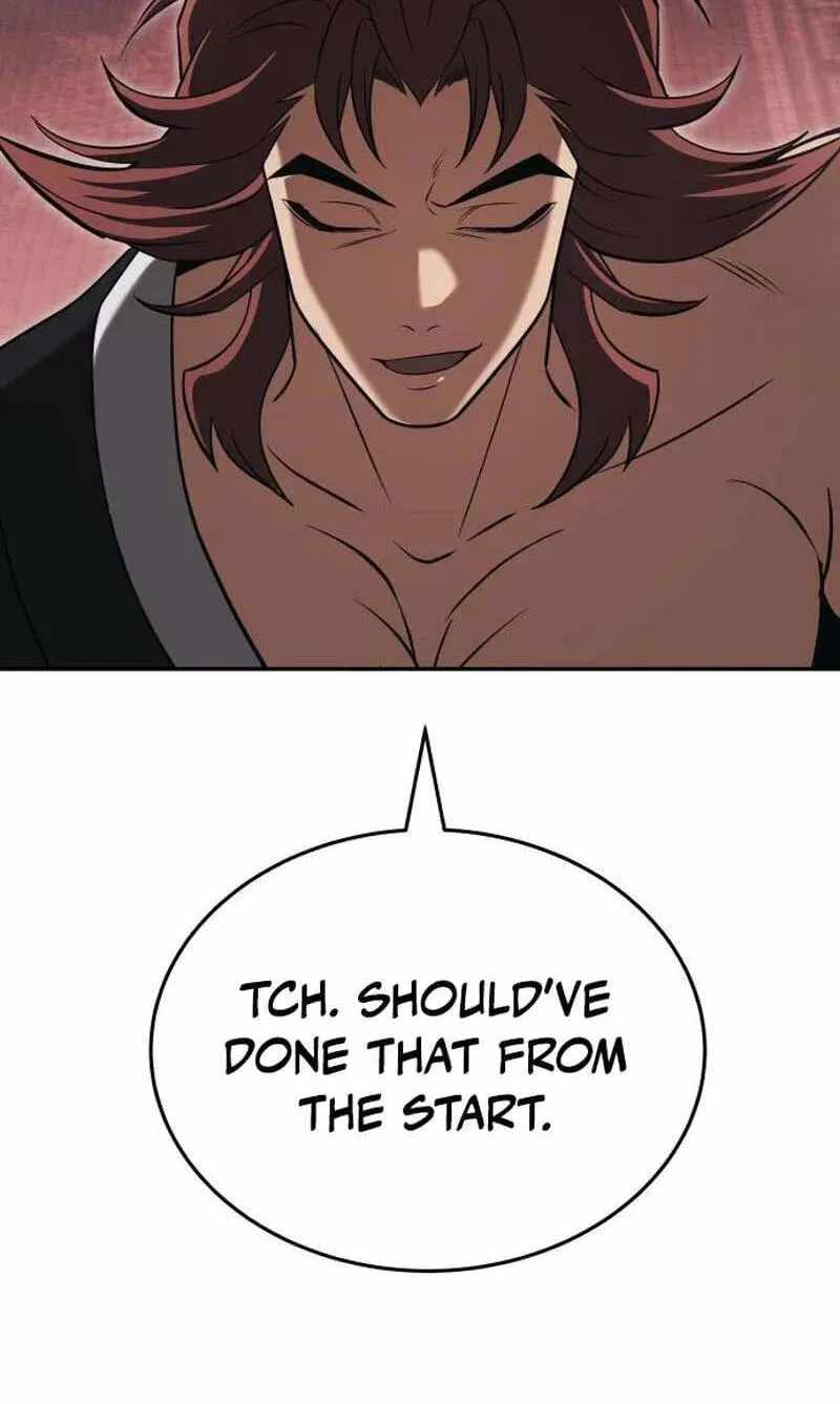 World's Strongest Straight Punch Chapter 7-eng-li - Page 110