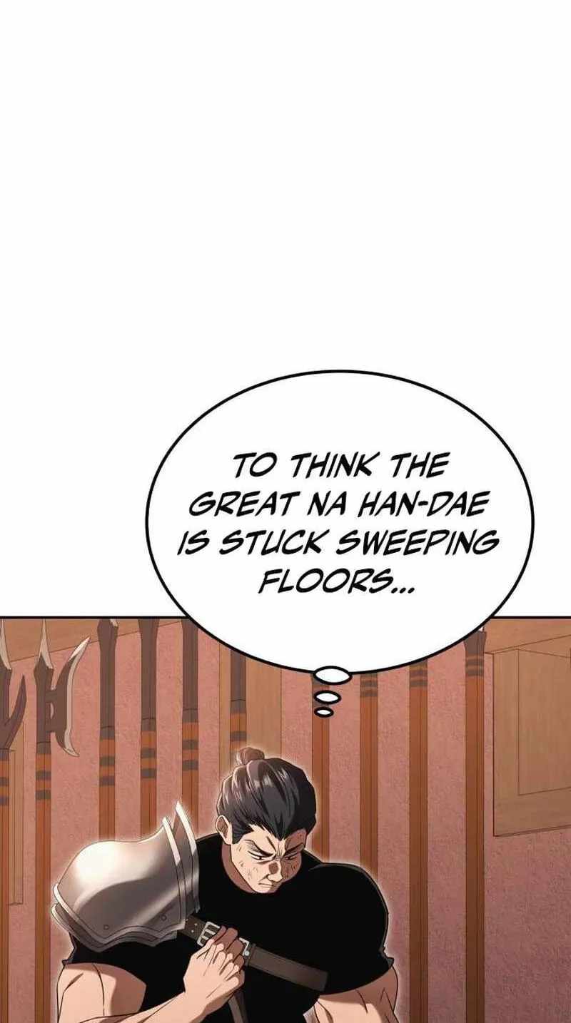 World's Strongest Straight Punch Chapter 7-eng-li - Page 22