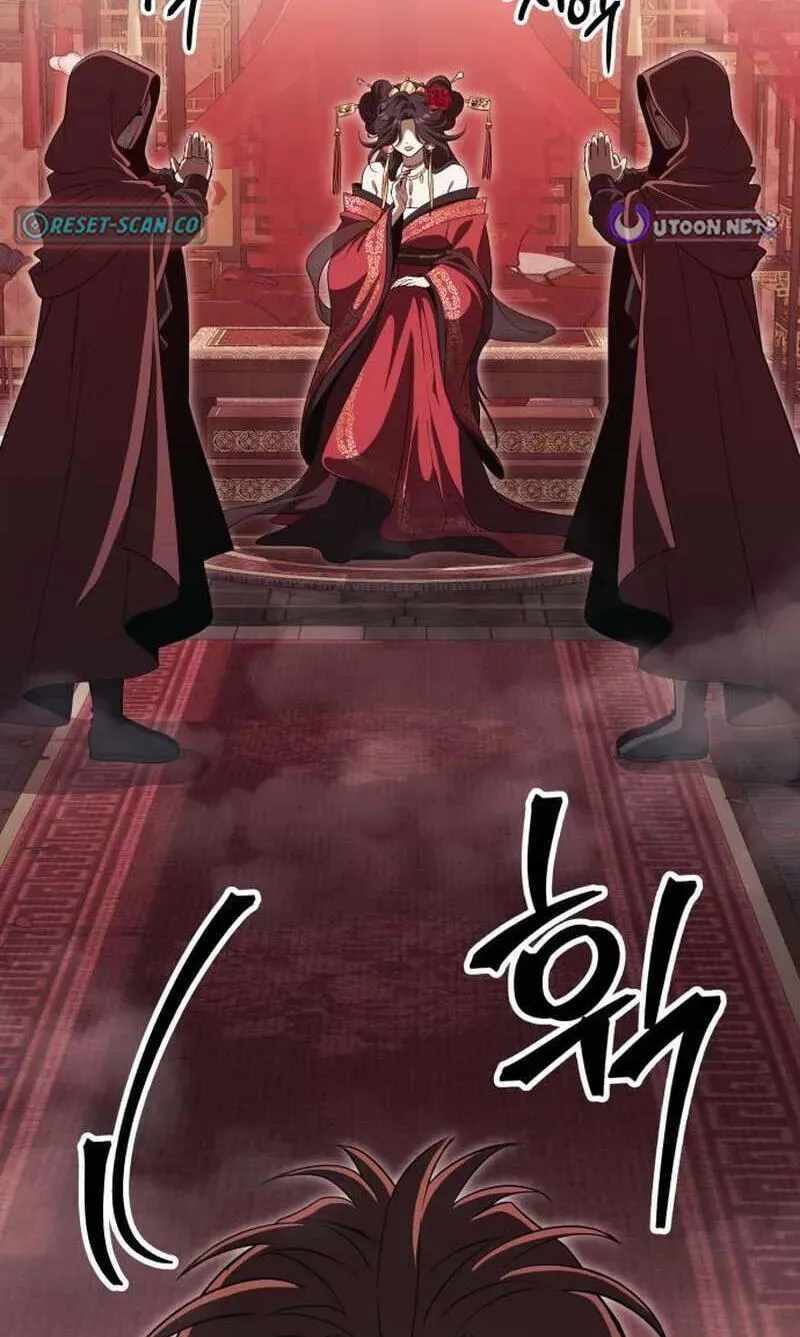 World's Strongest Straight Punch Chapter 7-eng-li - Page 109
