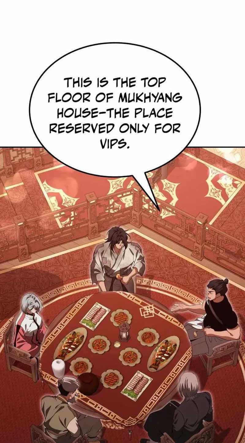 World's Strongest Straight Punch Chapter 7-eng-li - Page 139