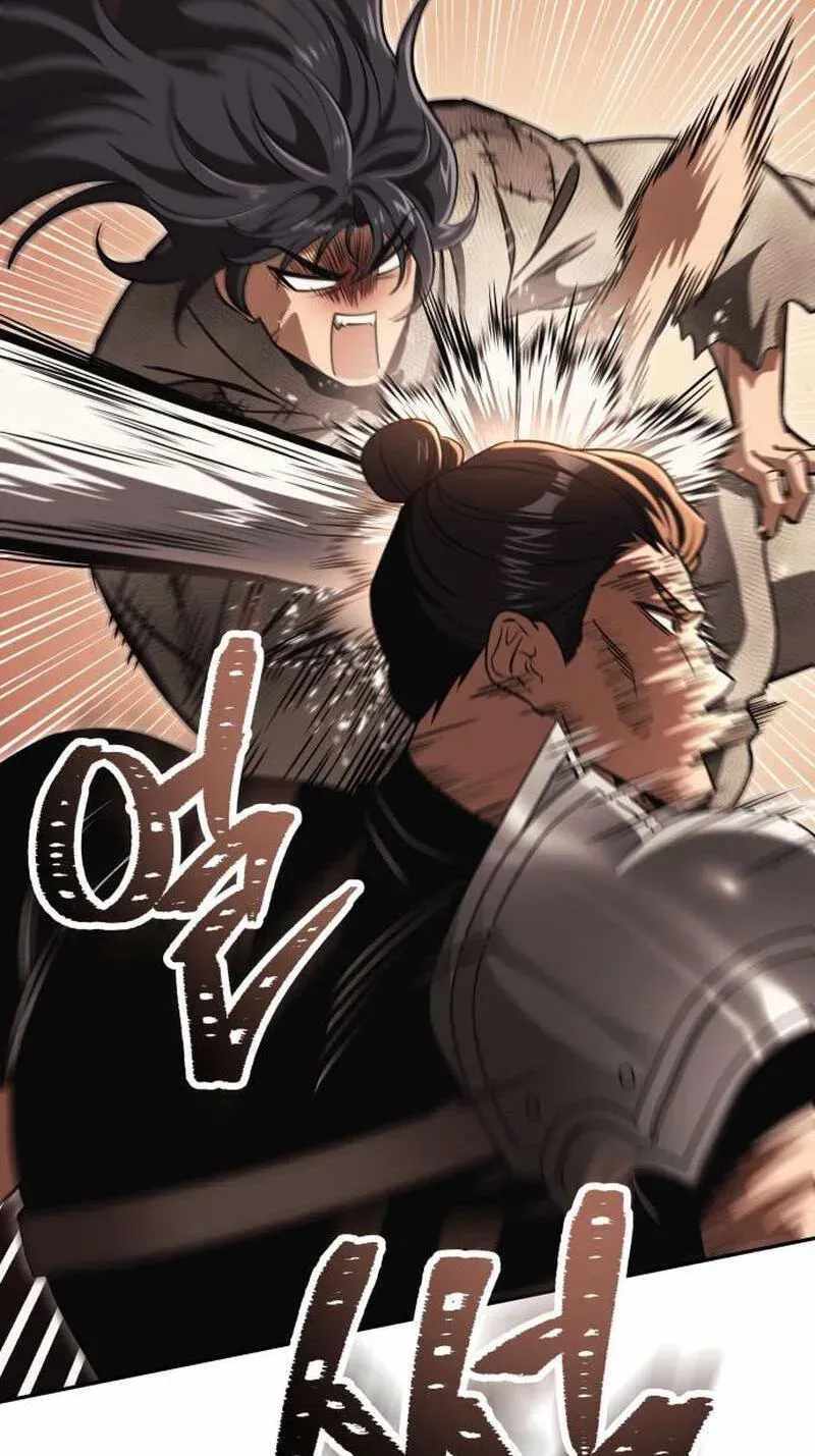 World's Strongest Straight Punch Chapter 7-eng-li - Page 16