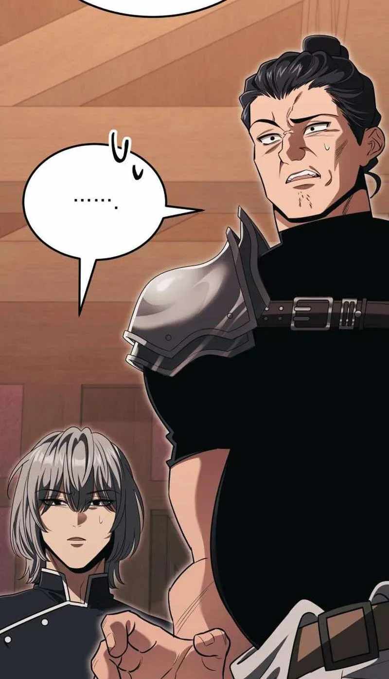 World's Strongest Straight Punch Chapter 7-eng-li - Page 11