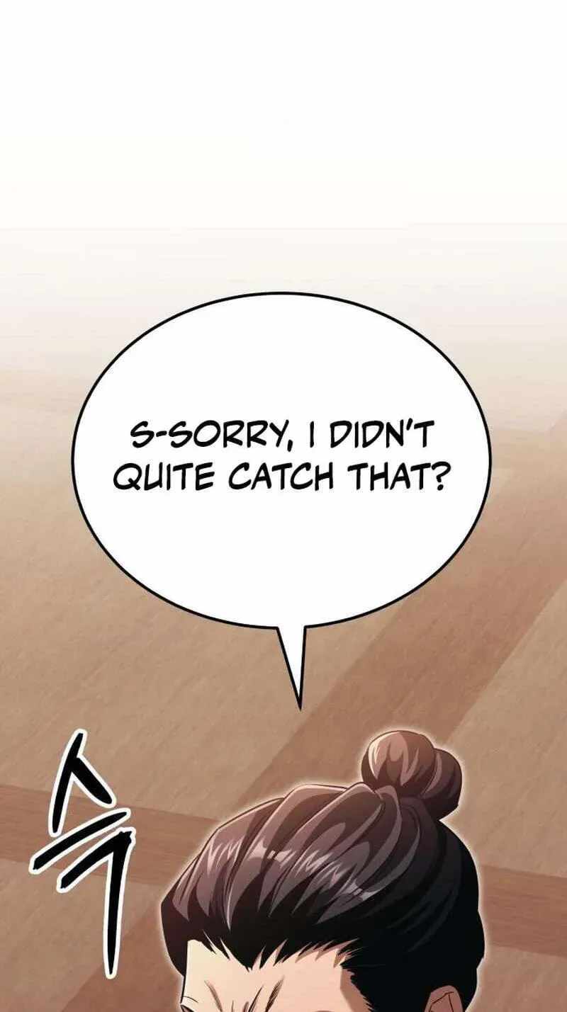 World's Strongest Straight Punch Chapter 7-eng-li - Page 3
