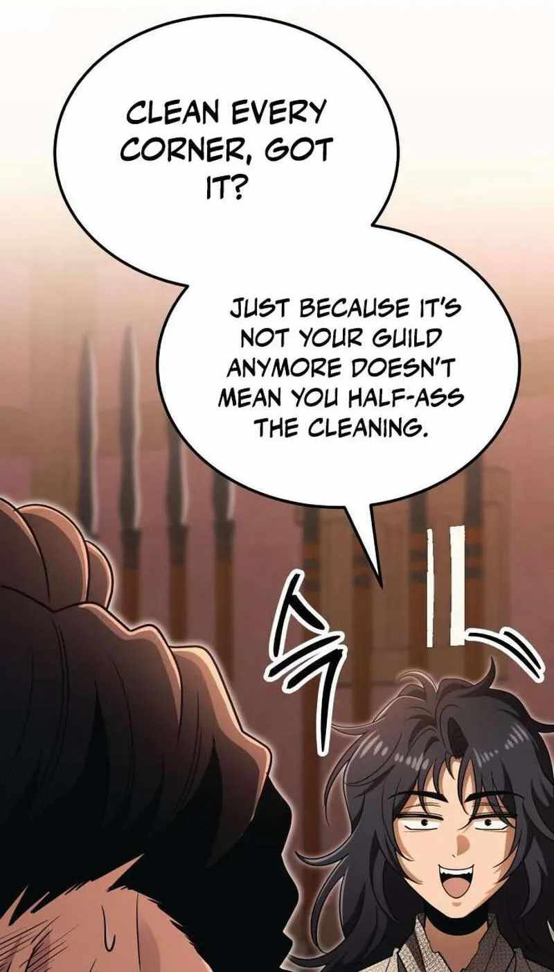 World's Strongest Straight Punch Chapter 7-eng-li - Page 35