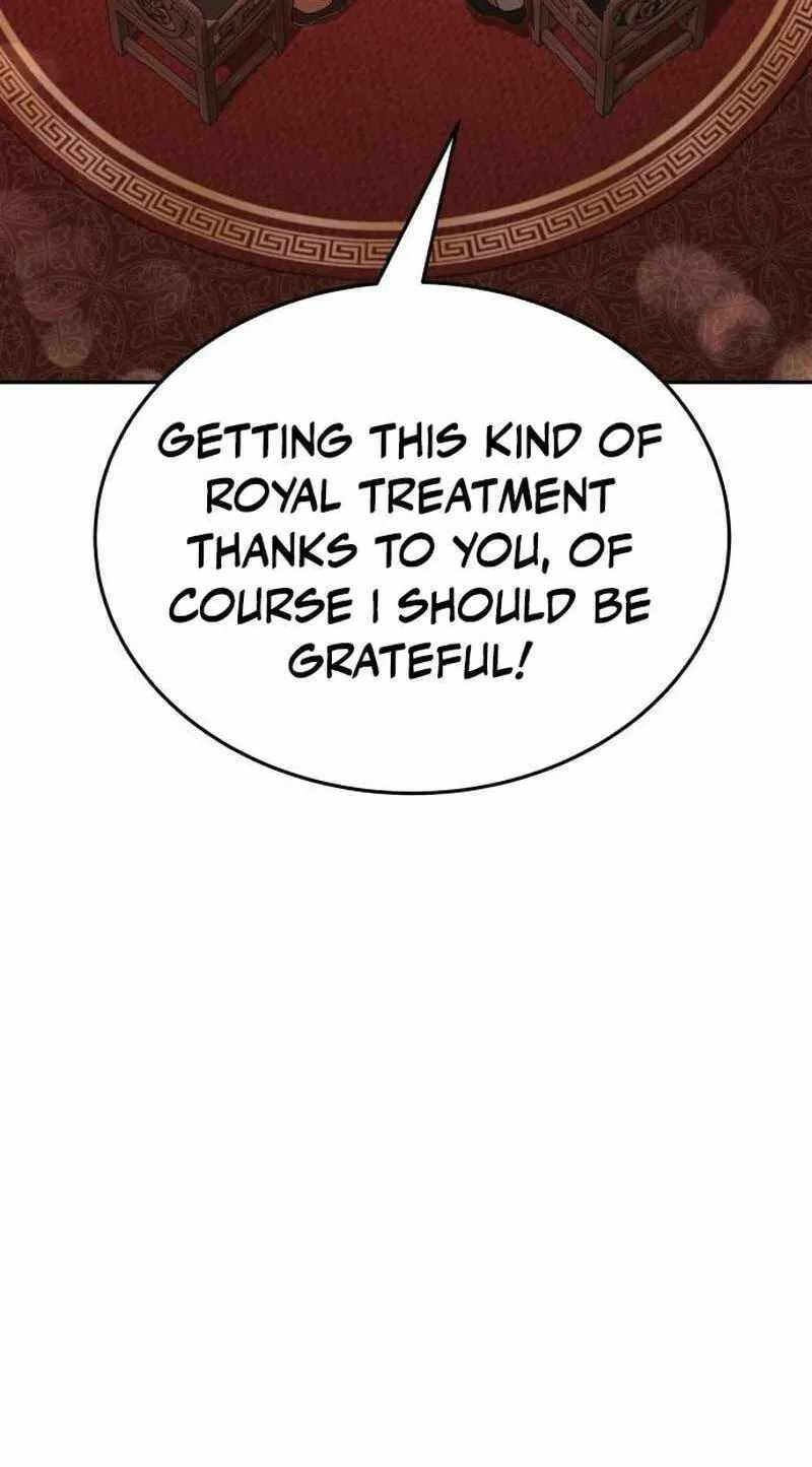 World's Strongest Straight Punch Chapter 7-eng-li - Page 140