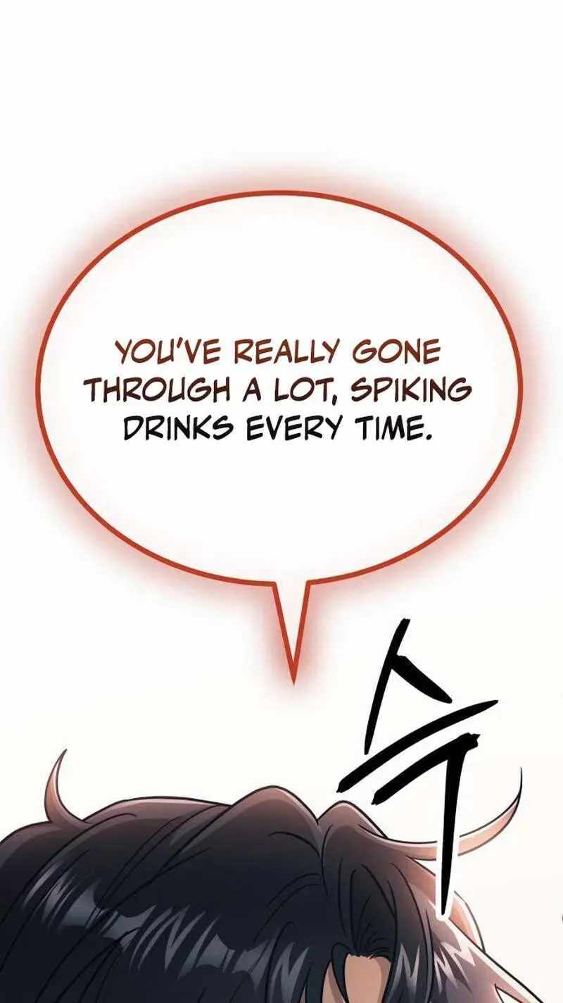 World's Strongest Straight Punch Chapter 7-eng-li - Page 207