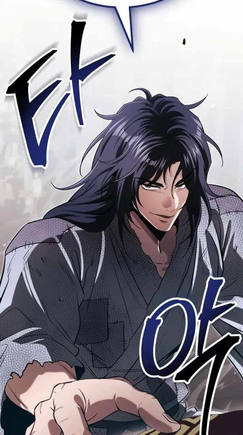 World's Strongest Straight Punch Chapter 7-eng-li - Page 195