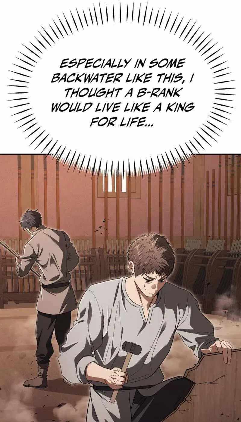 World's Strongest Straight Punch Chapter 7-eng-li - Page 33