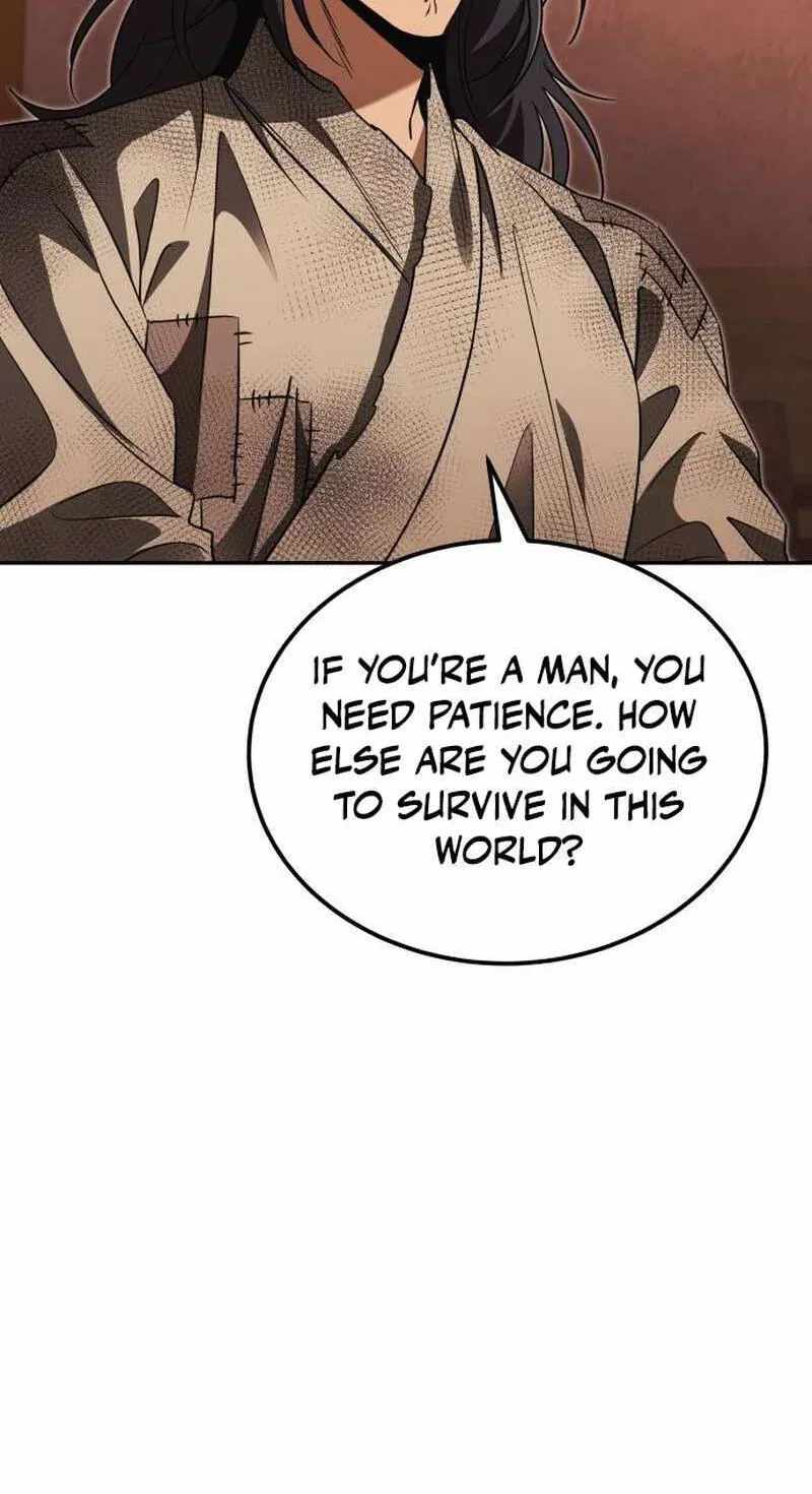 World's Strongest Straight Punch Chapter 7-eng-li - Page 52