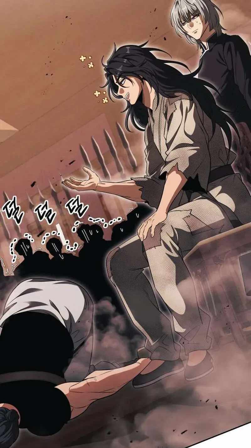 World's Strongest Straight Punch Chapter 7-eng-li - Page 18