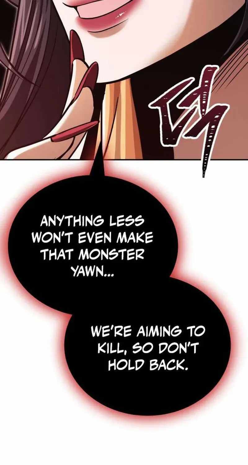 World's Strongest Straight Punch Chapter 7-eng-li - Page 121