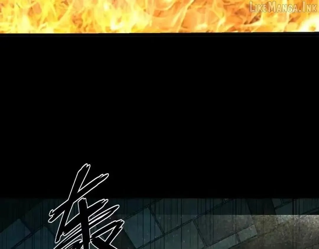 SSS Grade Saint Knight Chapter 182-eng-li - Page 132