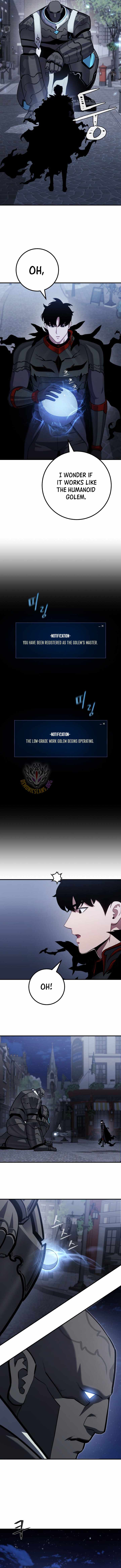 Level 1 Player Chapter 150-eng-li - Page 2