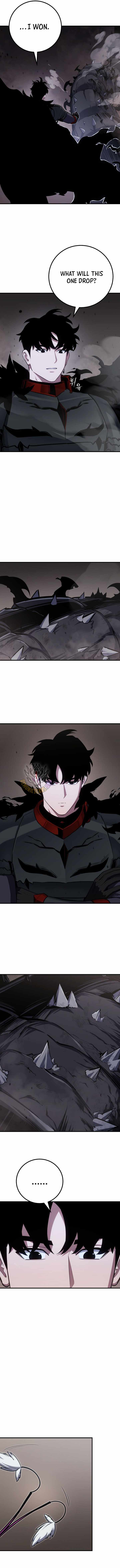 Level 1 Player Chapter 150-eng-li - Page 8