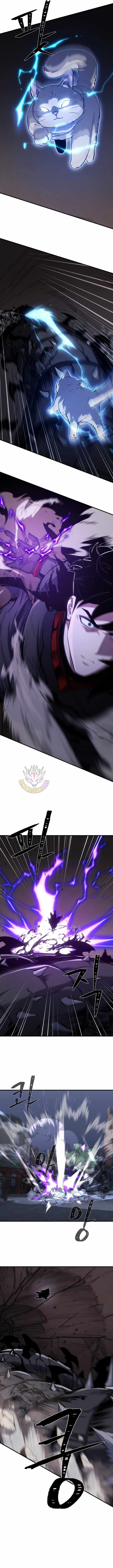 Level 1 Player Chapter 150-eng-li - Page 7