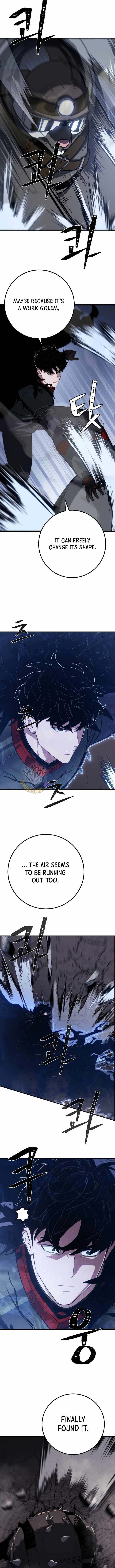 Level 1 Player Chapter 150-eng-li - Page 4