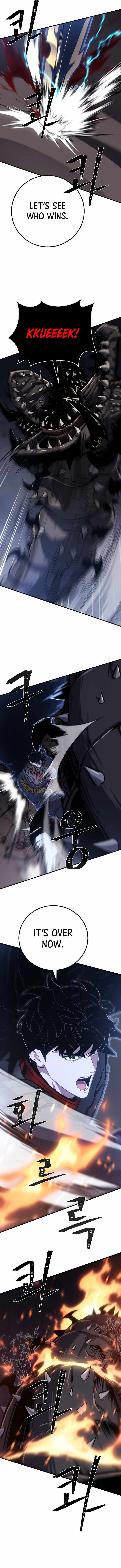 Level 1 Player Chapter 150-eng-li - Page 6