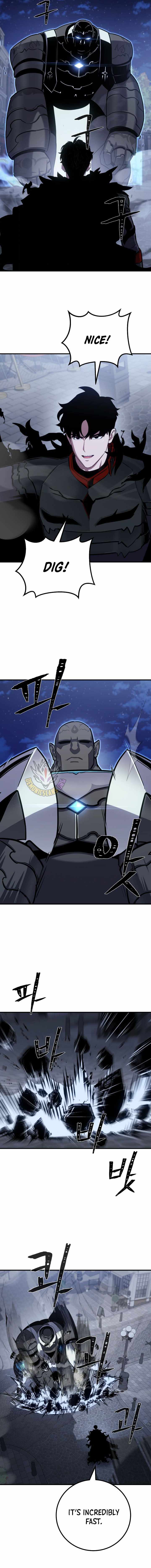Level 1 Player Chapter 150-eng-li - Page 3