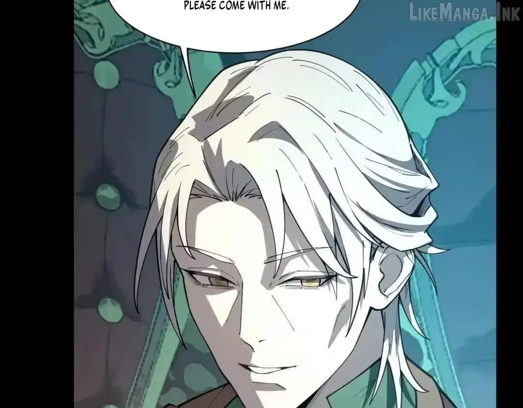 SSS Grade Saint Knight Chapter 182-eng-li - Page 6