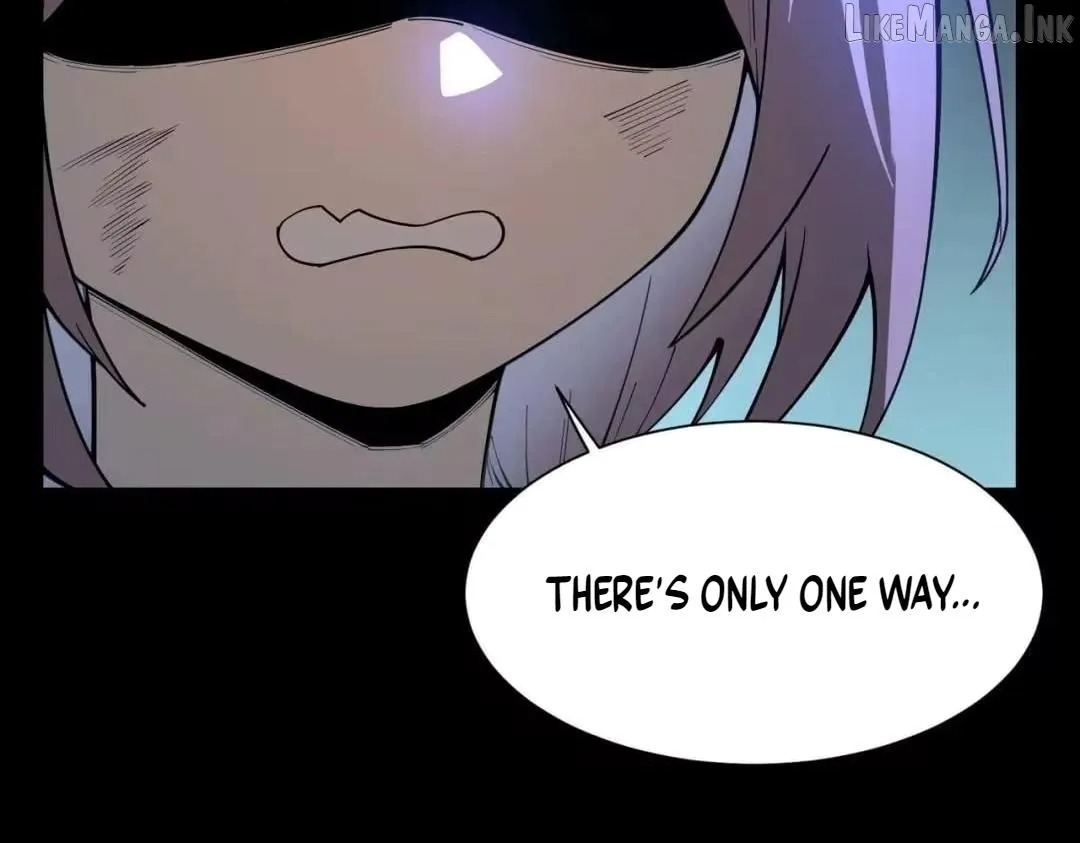 SSS Grade Saint Knight Chapter 182-eng-li - Page 98