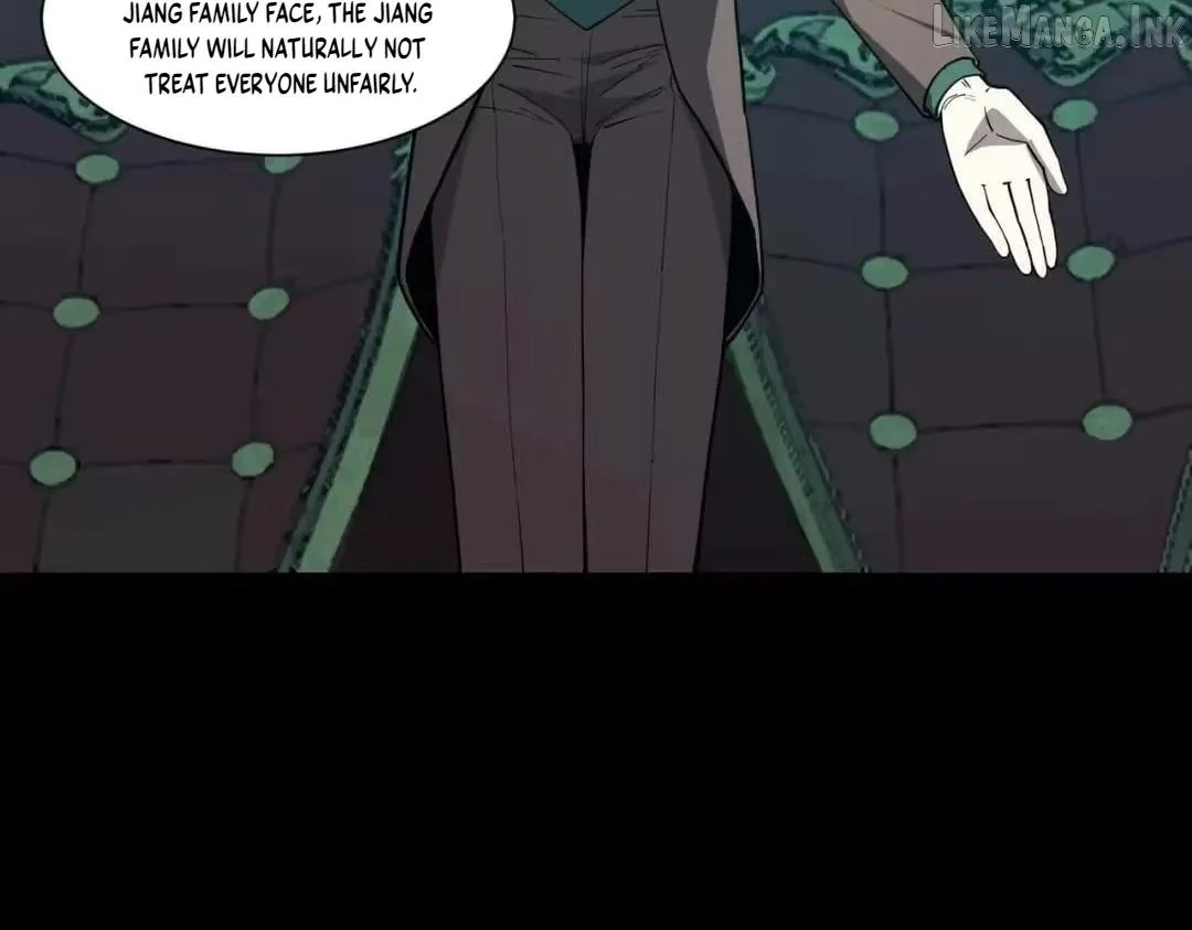 SSS Grade Saint Knight Chapter 182-eng-li - Page 2