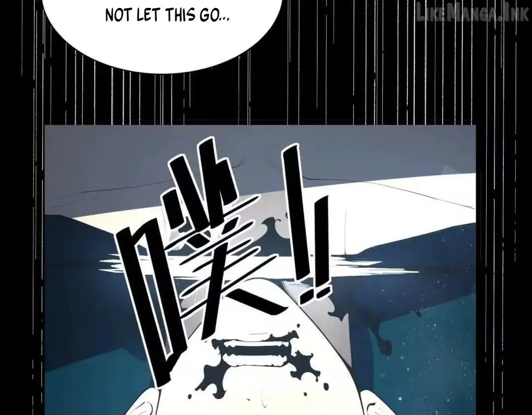 SSS Grade Saint Knight Chapter 182-eng-li - Page 123