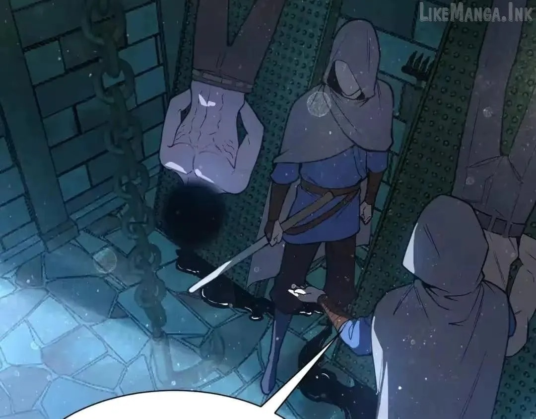 SSS Grade Saint Knight Chapter 182-eng-li - Page 128
