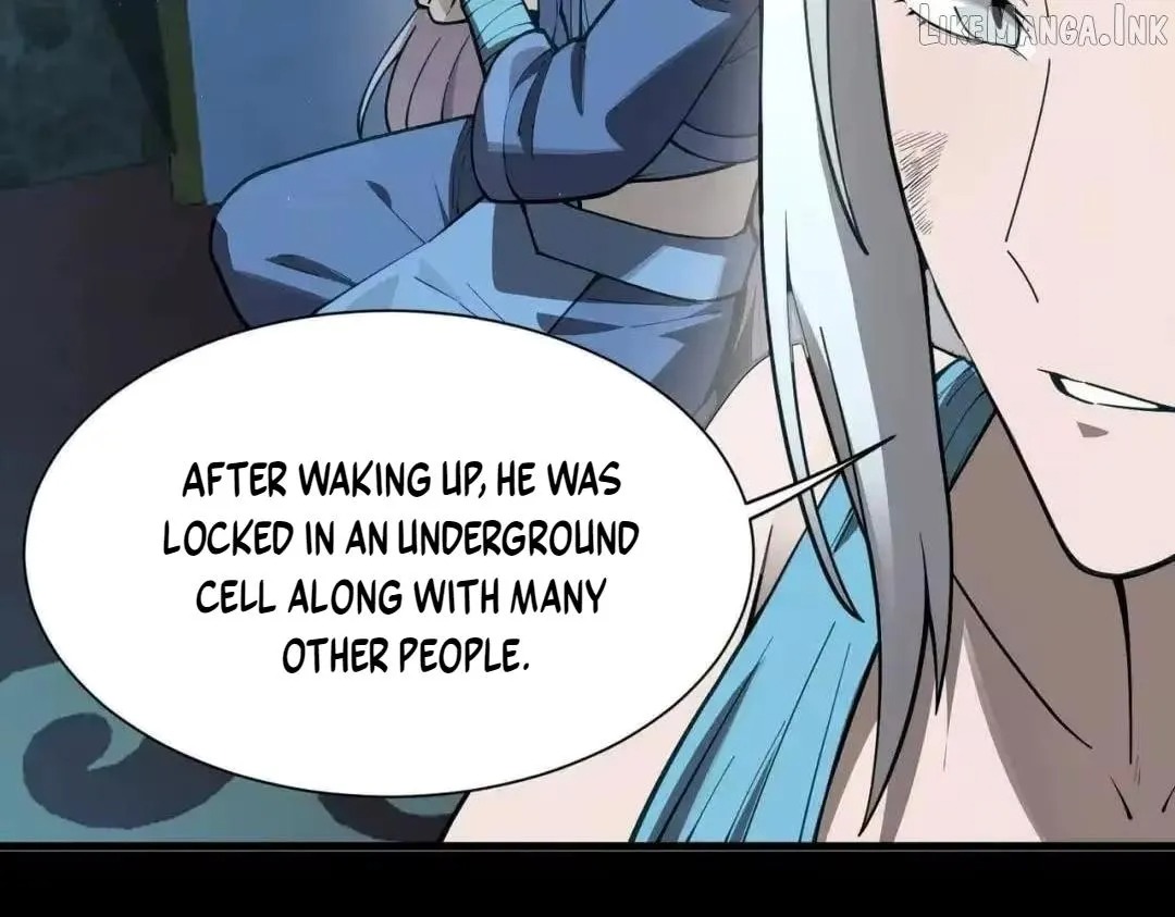 SSS Grade Saint Knight Chapter 182-eng-li - Page 69