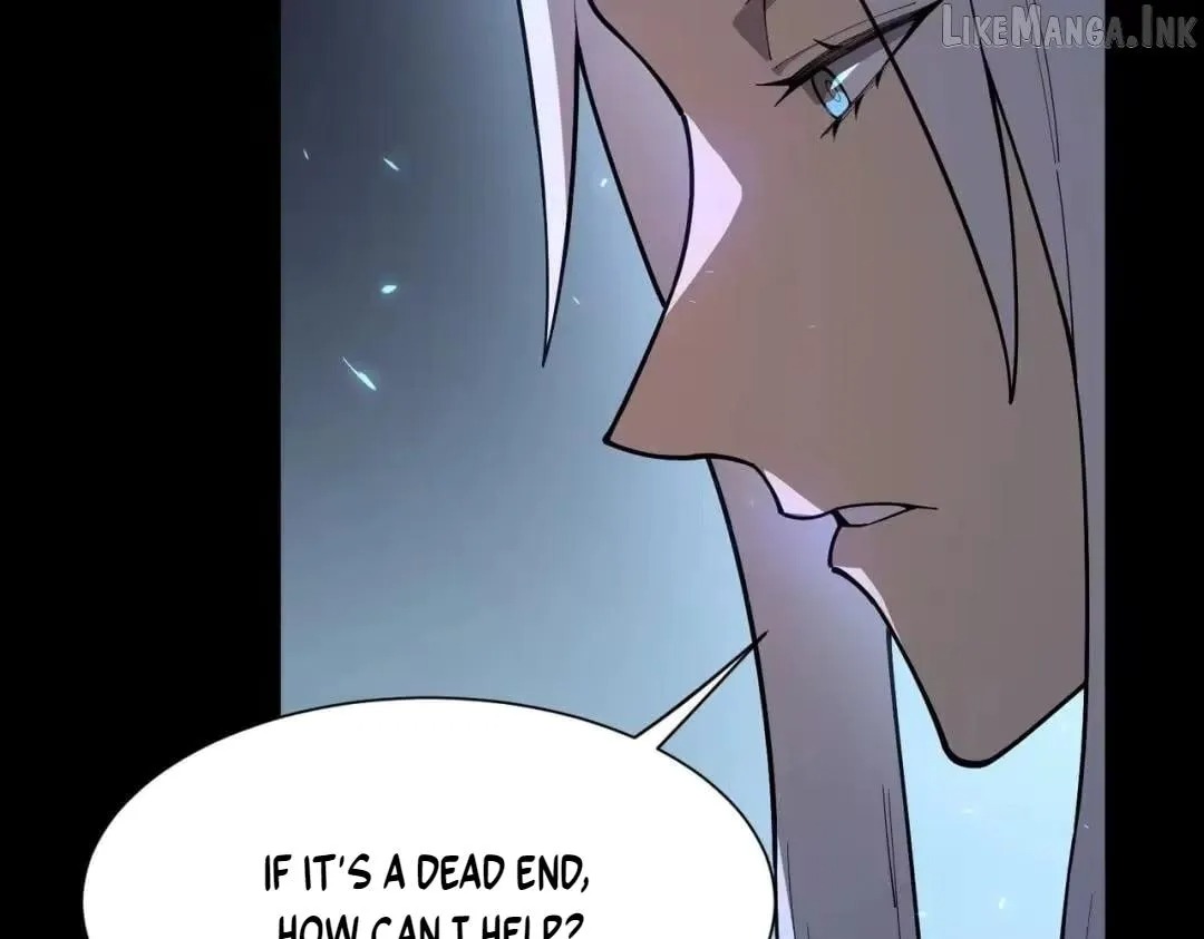 SSS Grade Saint Knight Chapter 182-eng-li - Page 96
