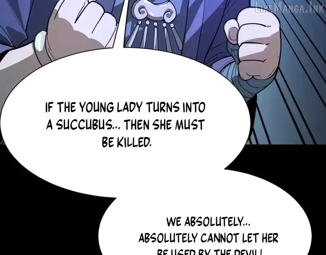SSS Grade Saint Knight Chapter 182-eng-li - Page 105