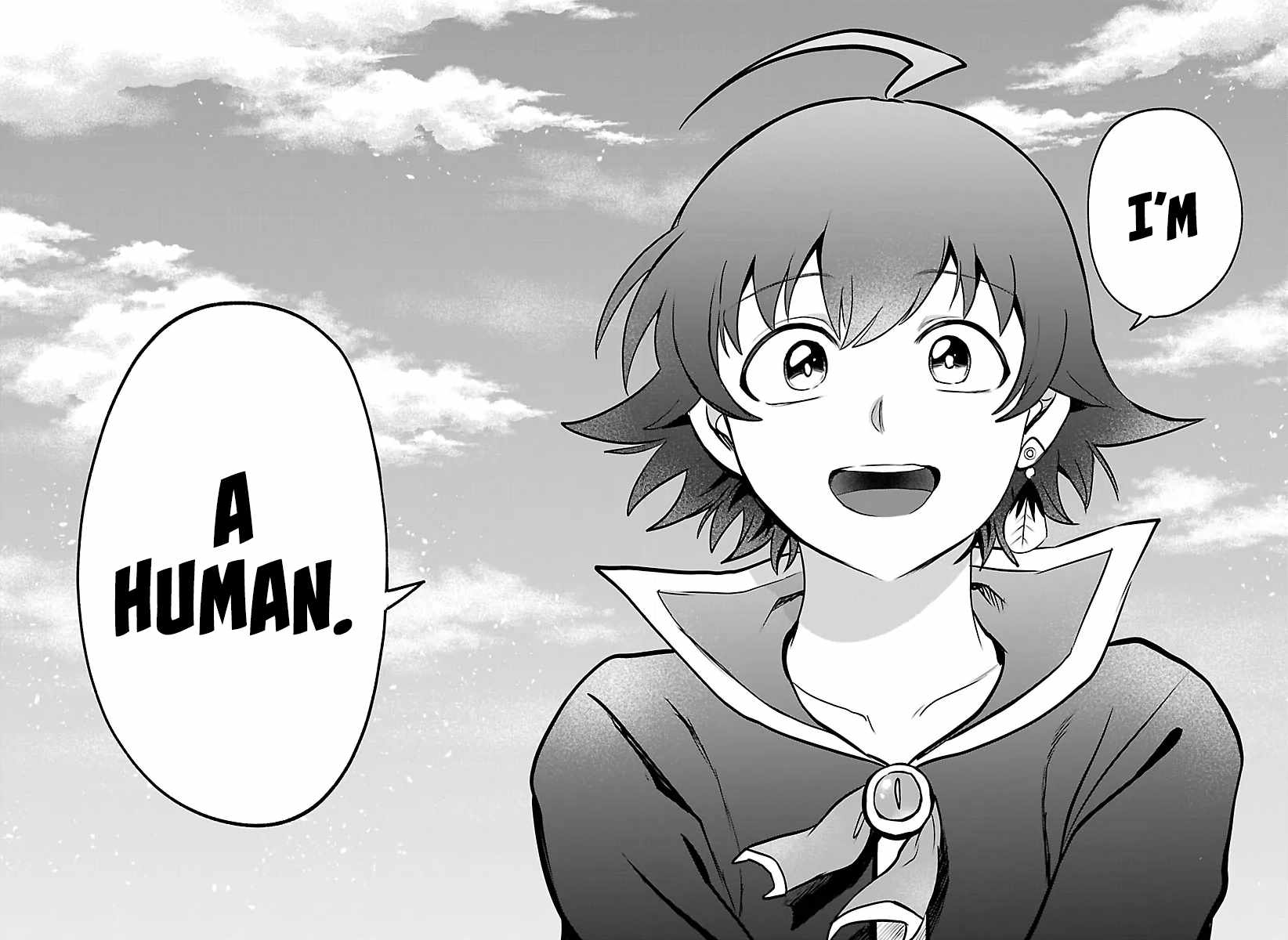 Mairimashita! Iruma-Kun Chapter 449-eng-li - Page 10
