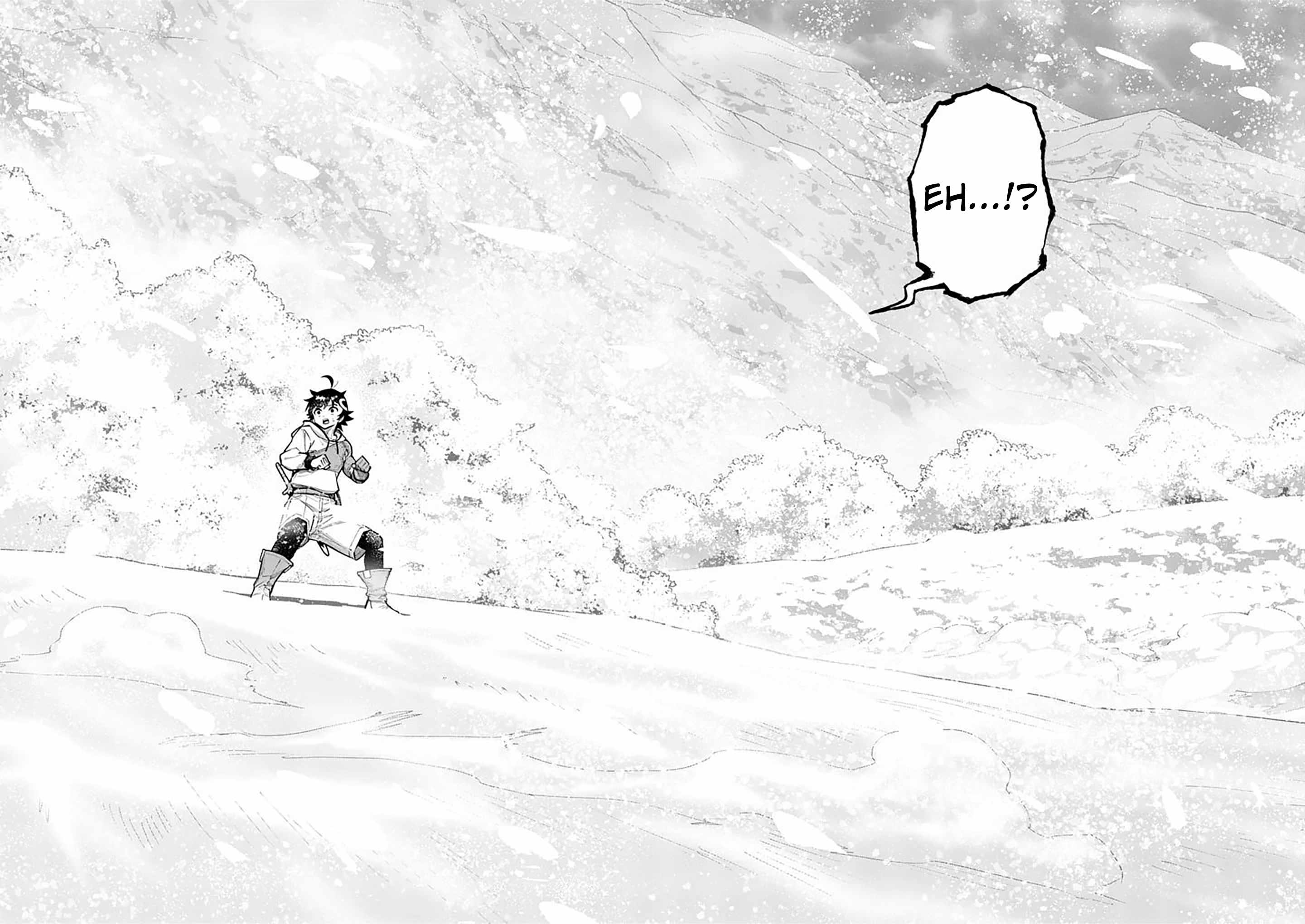 The Strongest Female Masters, Who Are Trying to Raise Me Up, Are in Shambles Over Their Training Policy Chapter 86-eng-li - Page 12