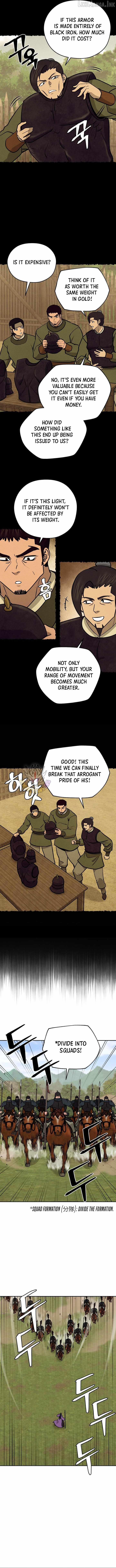administrator Kang Jin Lee Chapter 257-eng-li - Page 6