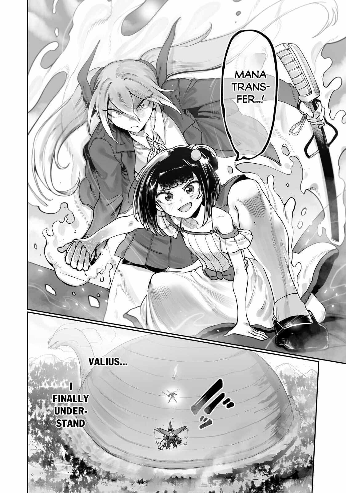 The Useless Tamer Will Turn into the Top Unconsciously by My Previous Life Knowledge Chapter 61-eng-li - Page 20
