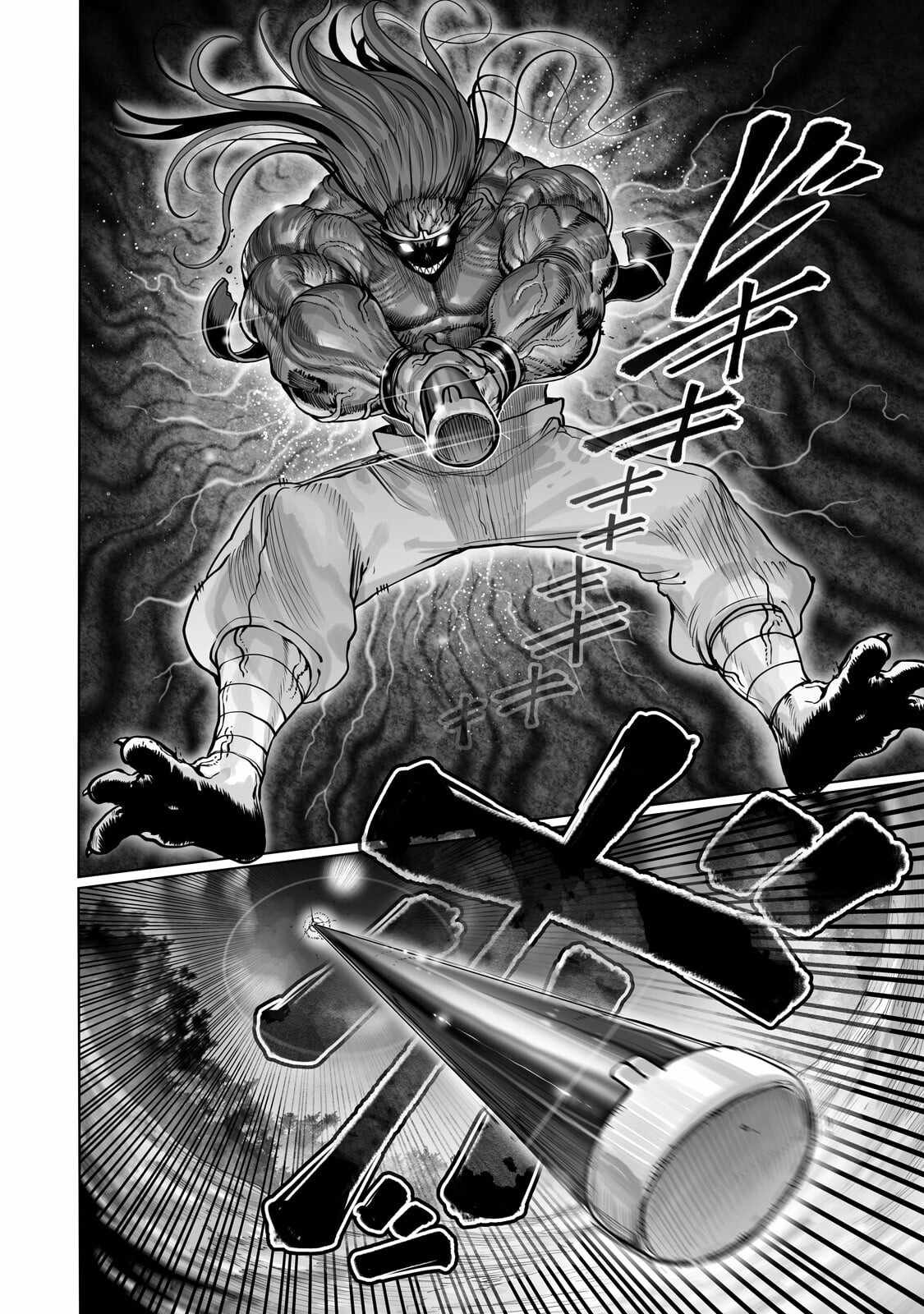 The Useless Tamer Will Turn into the Top Unconsciously by My Previous Life Knowledge Chapter 61-eng-li - Page 12