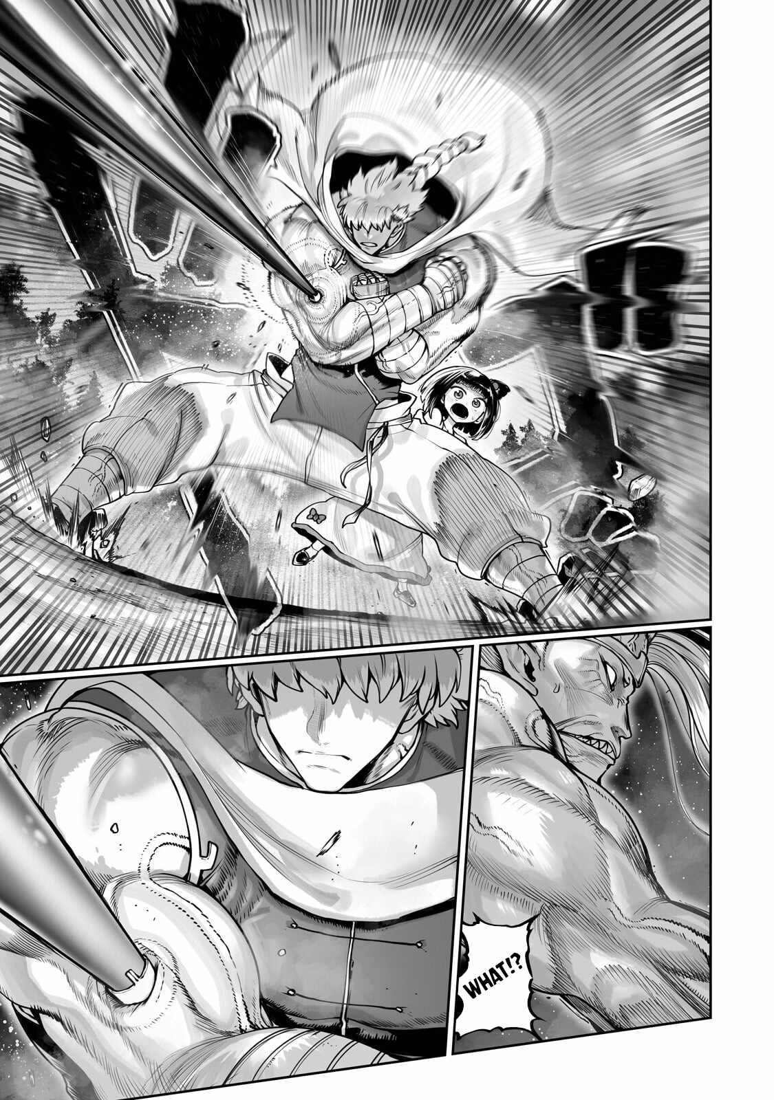 The Useless Tamer Will Turn into the Top Unconsciously by My Previous Life Knowledge Chapter 61-eng-li - Page 13