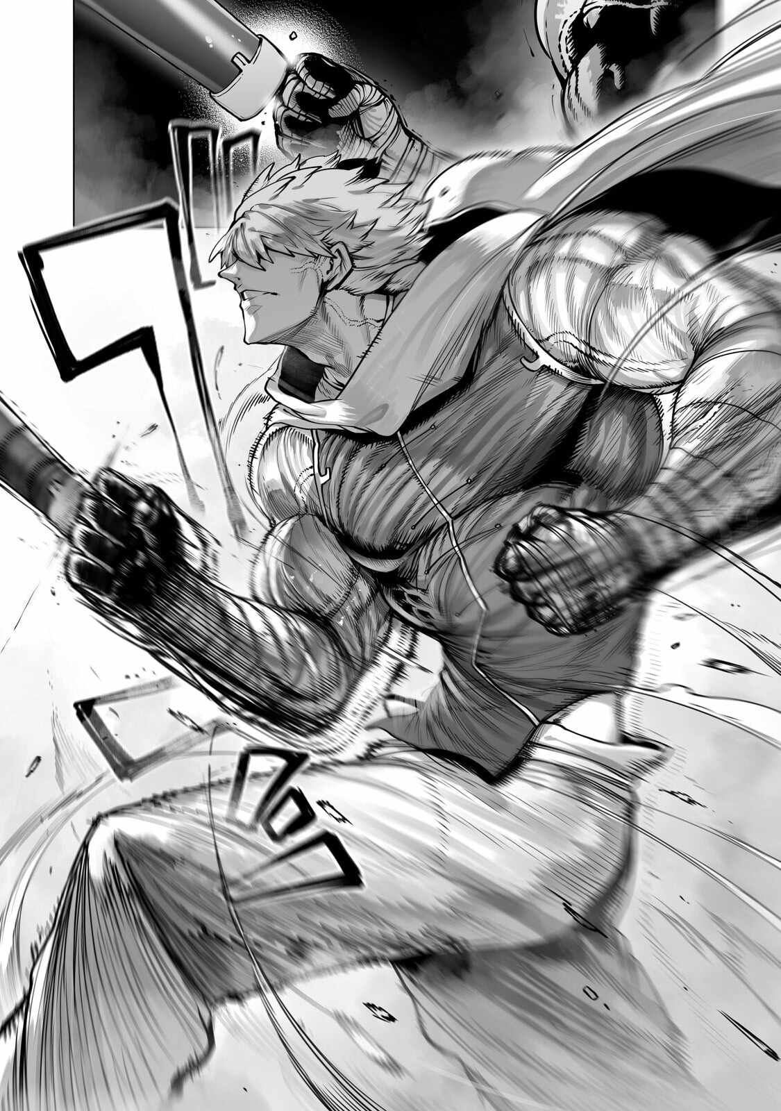 The Useless Tamer Will Turn into the Top Unconsciously by My Previous Life Knowledge Chapter 61-eng-li - Page 15