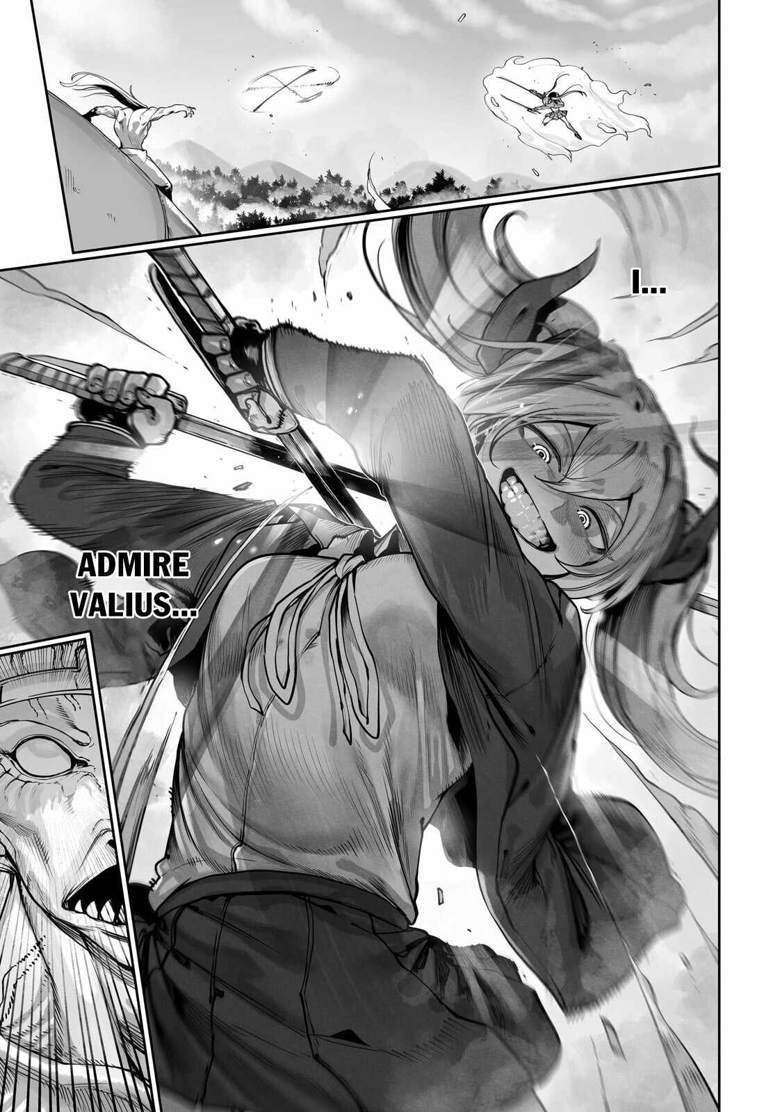 The Useless Tamer Will Turn into the Top Unconsciously by My Previous Life Knowledge Chapter 61-eng-li - Page 23