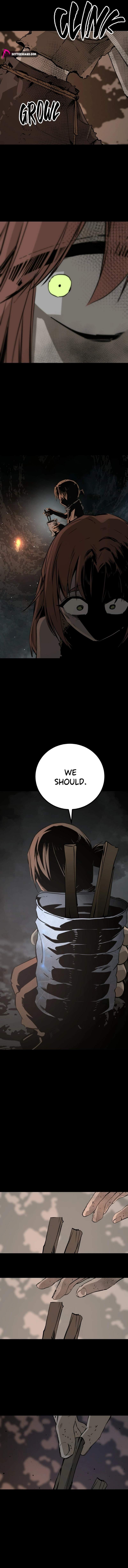 Hero Killer Chapter 279-eng-li - Page 10