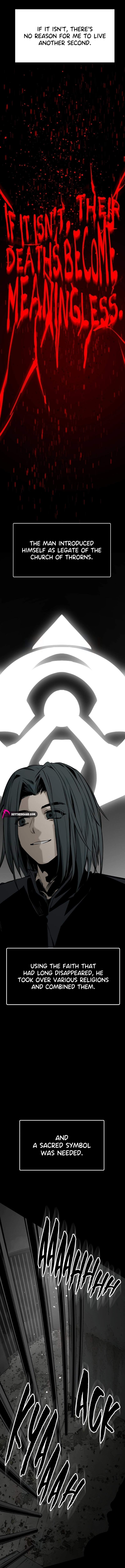 Hero Killer Chapter 279-eng-li - Page 15