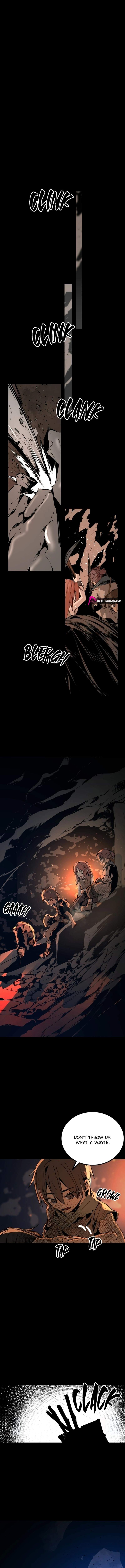 Hero Killer Chapter 279-eng-li - Page 5